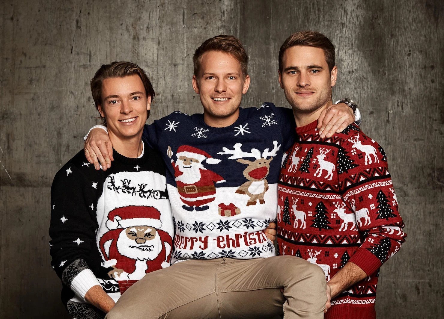 Wat vieren we met kerst?