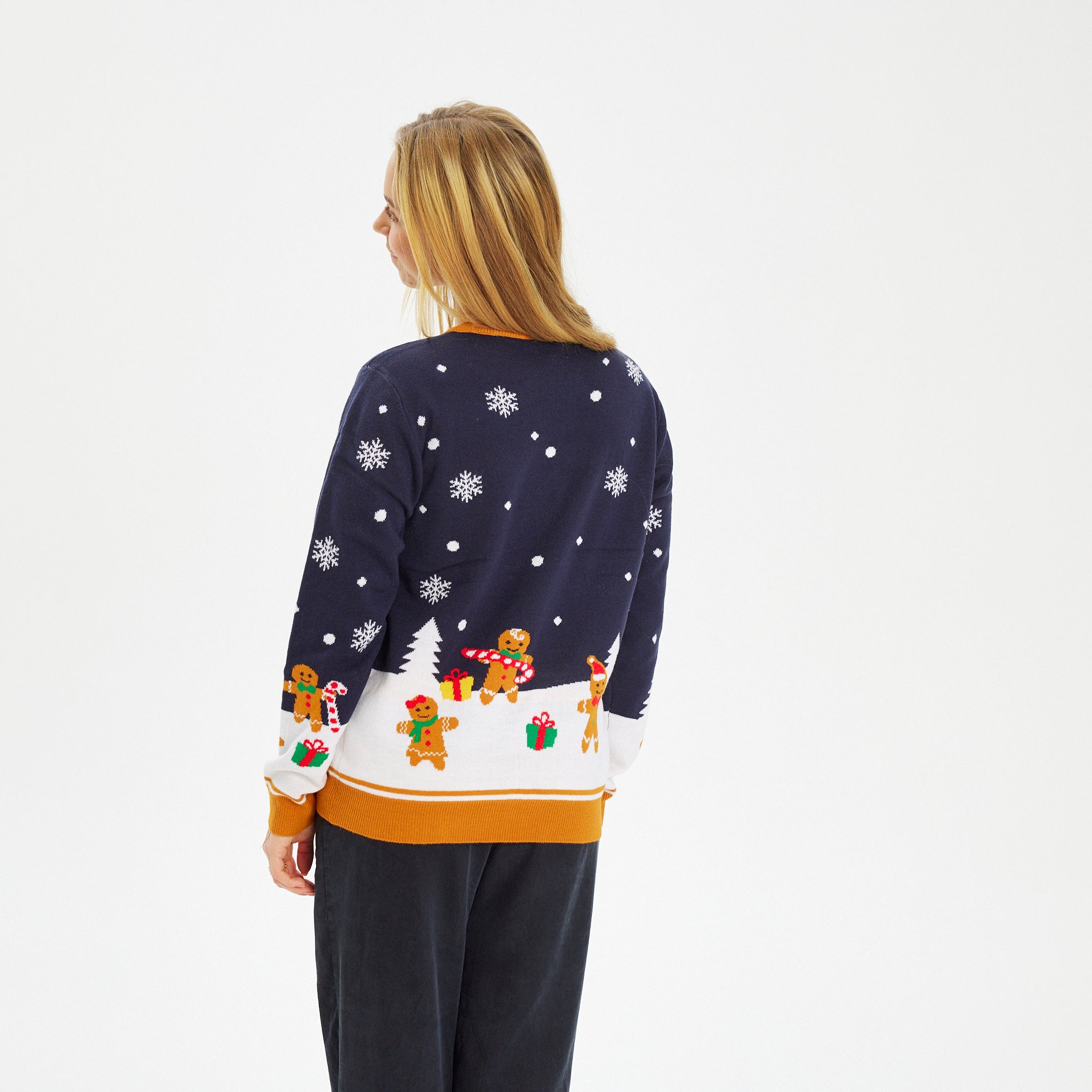 Merry Crispmas - Dames